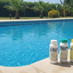 افزایش دهنده قلیاییت کل آب استخر اکسینور