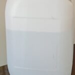 آب مقطر 2 بار تقطیر